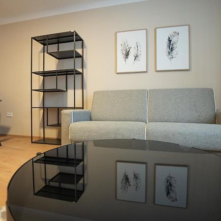 A 2-Bedroom Apartment With A King-Size Bed And A Balcony Is Located Just A 15-Minute Walk From Stephansplatz. 维也纳 外观 照片