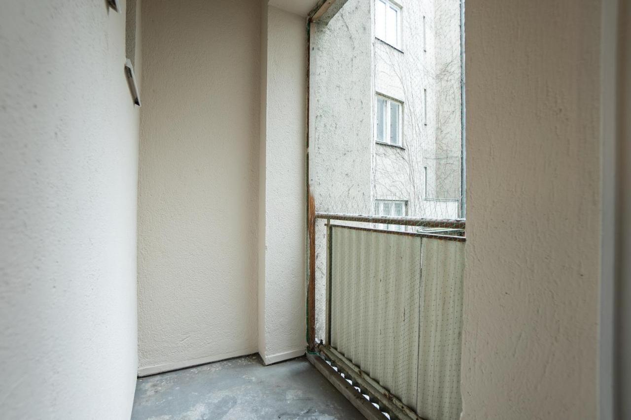 A 2-Bedroom Apartment With A King-Size Bed And A Balcony Is Located Just A 15-Minute Walk From Stephansplatz. 维也纳 外观 照片